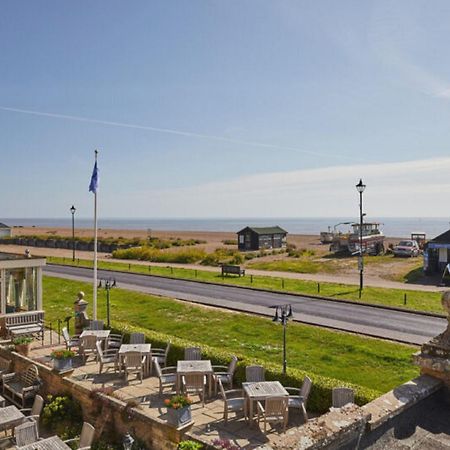 Wentworth Hotel Aldeburgh Zewnętrze zdjęcie