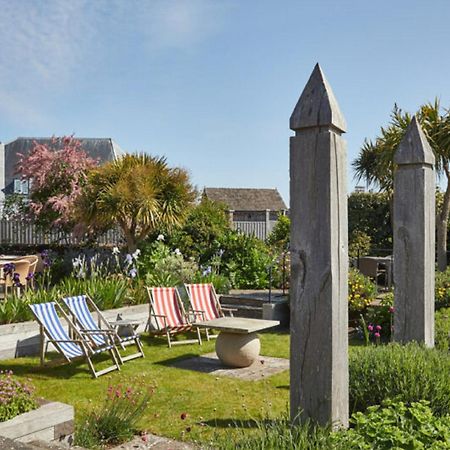Wentworth Hotel Aldeburgh Zewnętrze zdjęcie