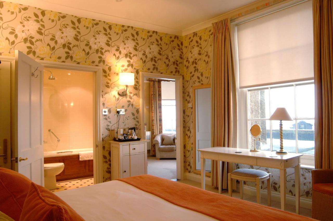 Wentworth Hotel Aldeburgh Zewnętrze zdjęcie