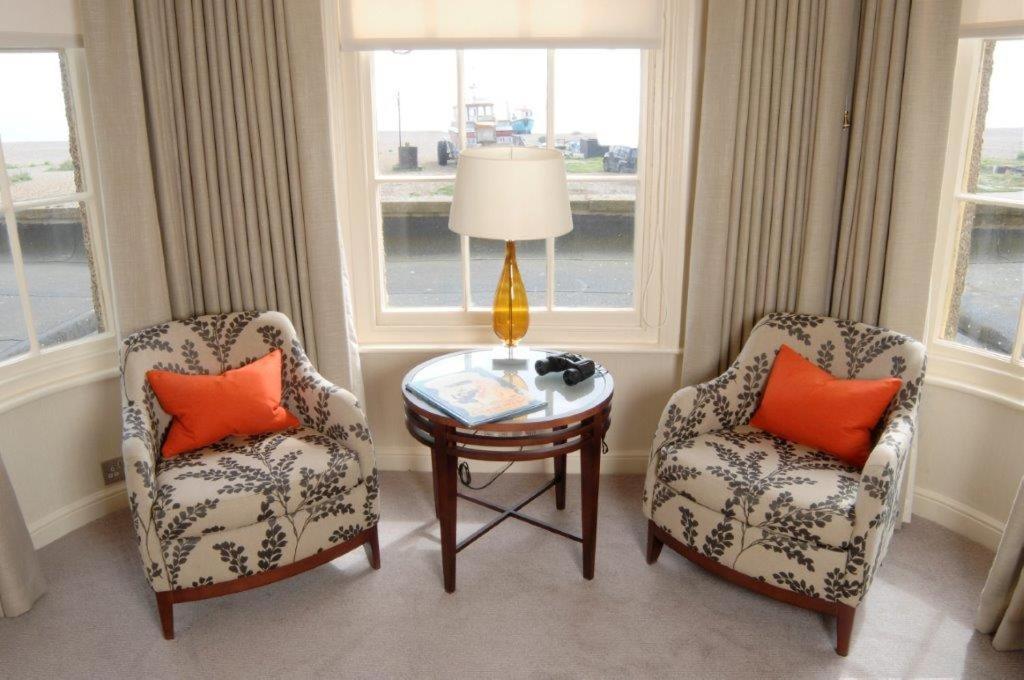 Wentworth Hotel Aldeburgh Zewnętrze zdjęcie