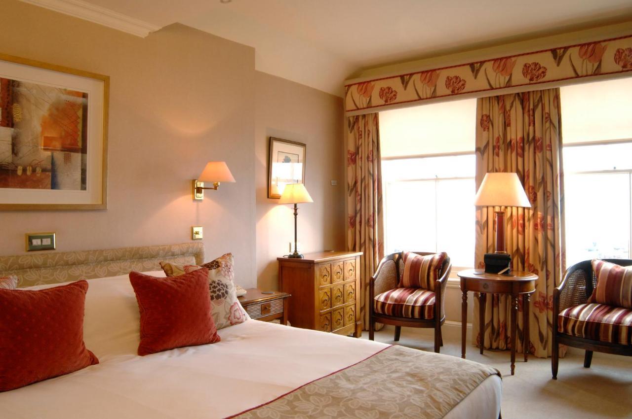 Wentworth Hotel Aldeburgh Zewnętrze zdjęcie