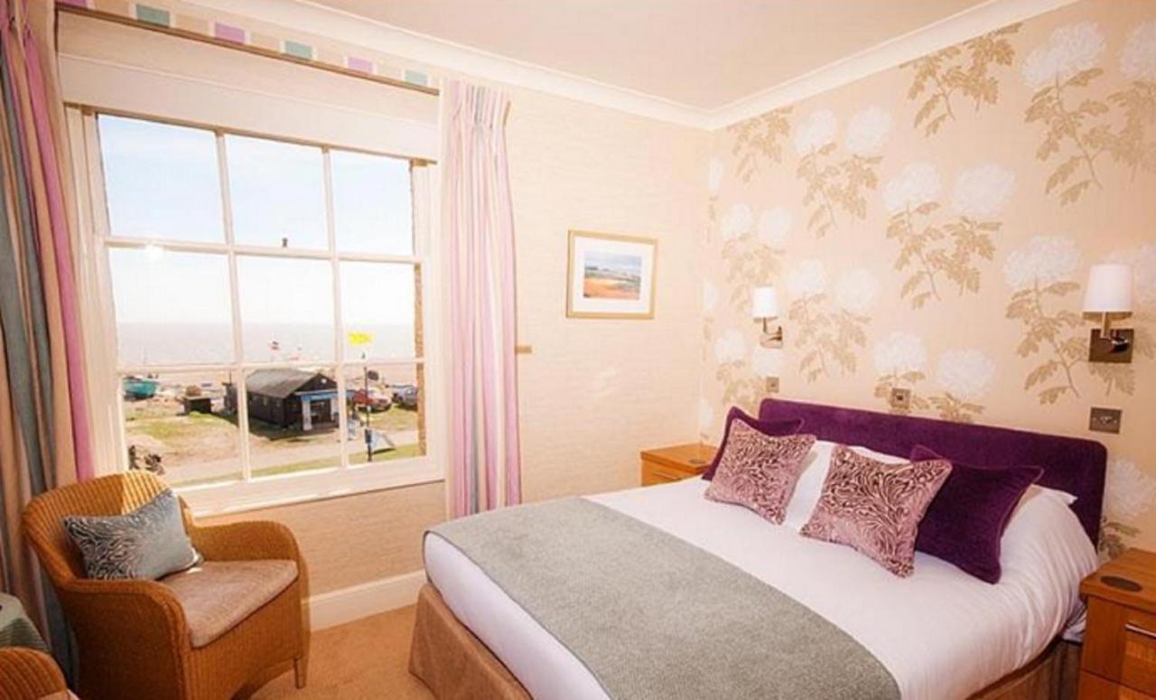 Wentworth Hotel Aldeburgh Zewnętrze zdjęcie