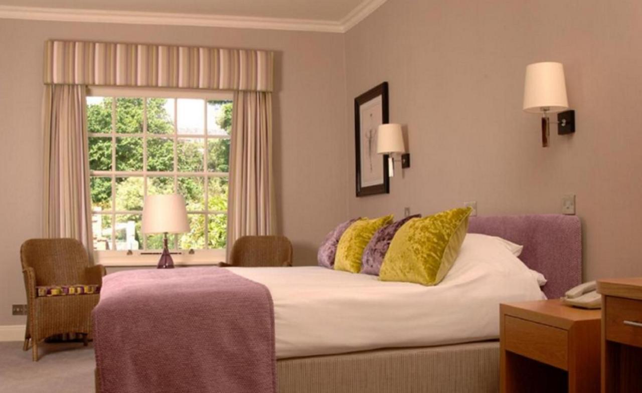 Wentworth Hotel Aldeburgh Zewnętrze zdjęcie