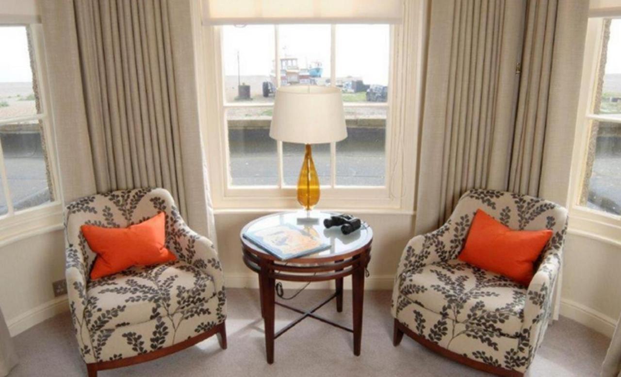 Wentworth Hotel Aldeburgh Zewnętrze zdjęcie