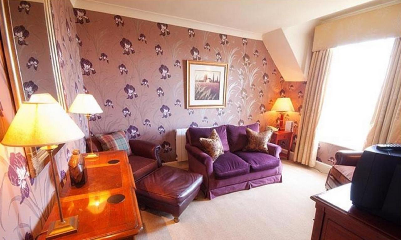 Wentworth Hotel Aldeburgh Zewnętrze zdjęcie