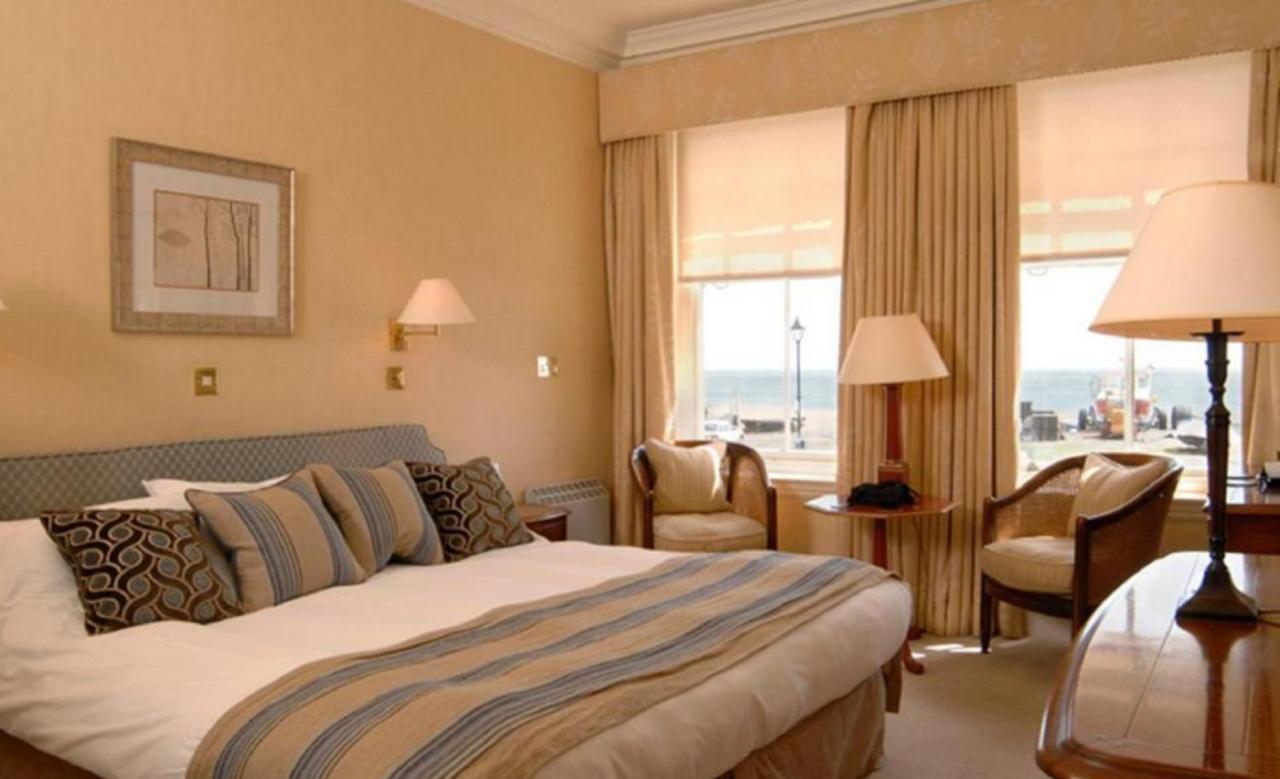 Wentworth Hotel Aldeburgh Zewnętrze zdjęcie