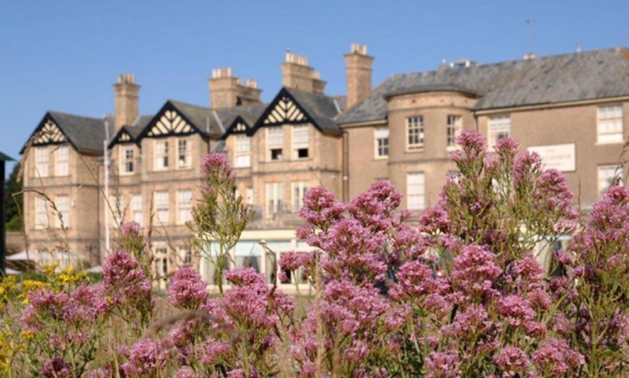 Wentworth Hotel Aldeburgh Zewnętrze zdjęcie