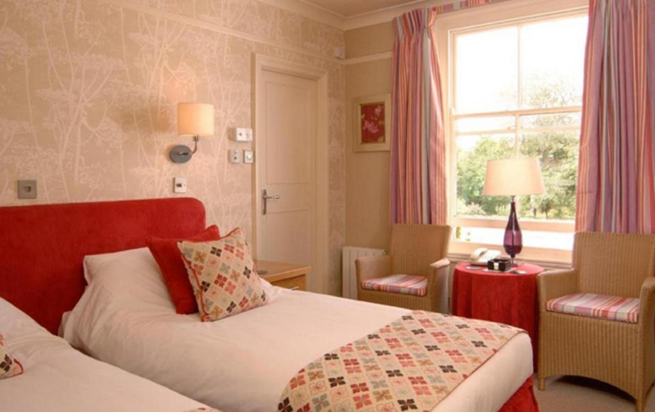 Wentworth Hotel Aldeburgh Zewnętrze zdjęcie