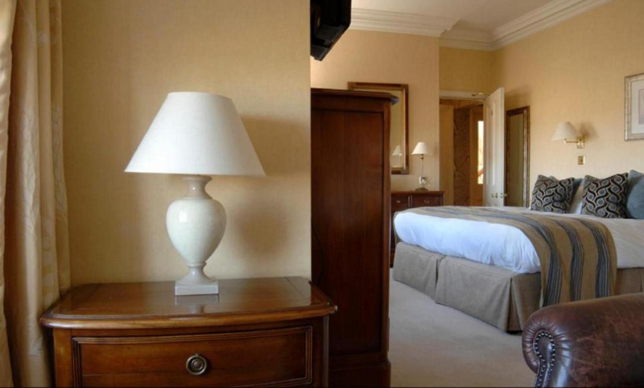 Wentworth Hotel Aldeburgh Zewnętrze zdjęcie