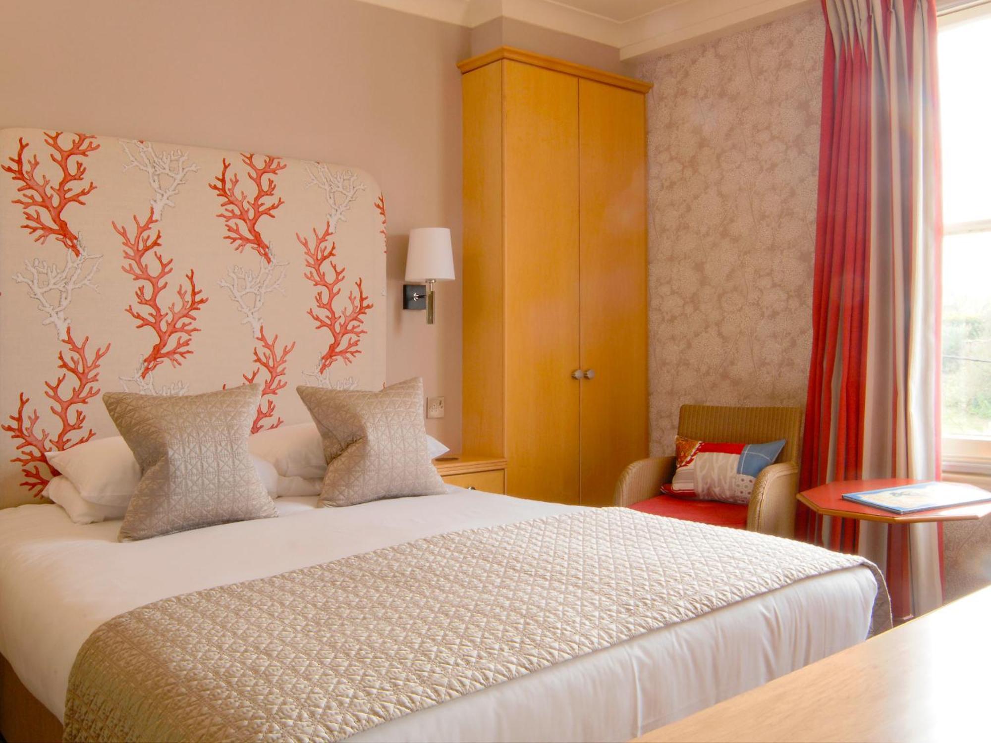 Wentworth Hotel Aldeburgh Zewnętrze zdjęcie