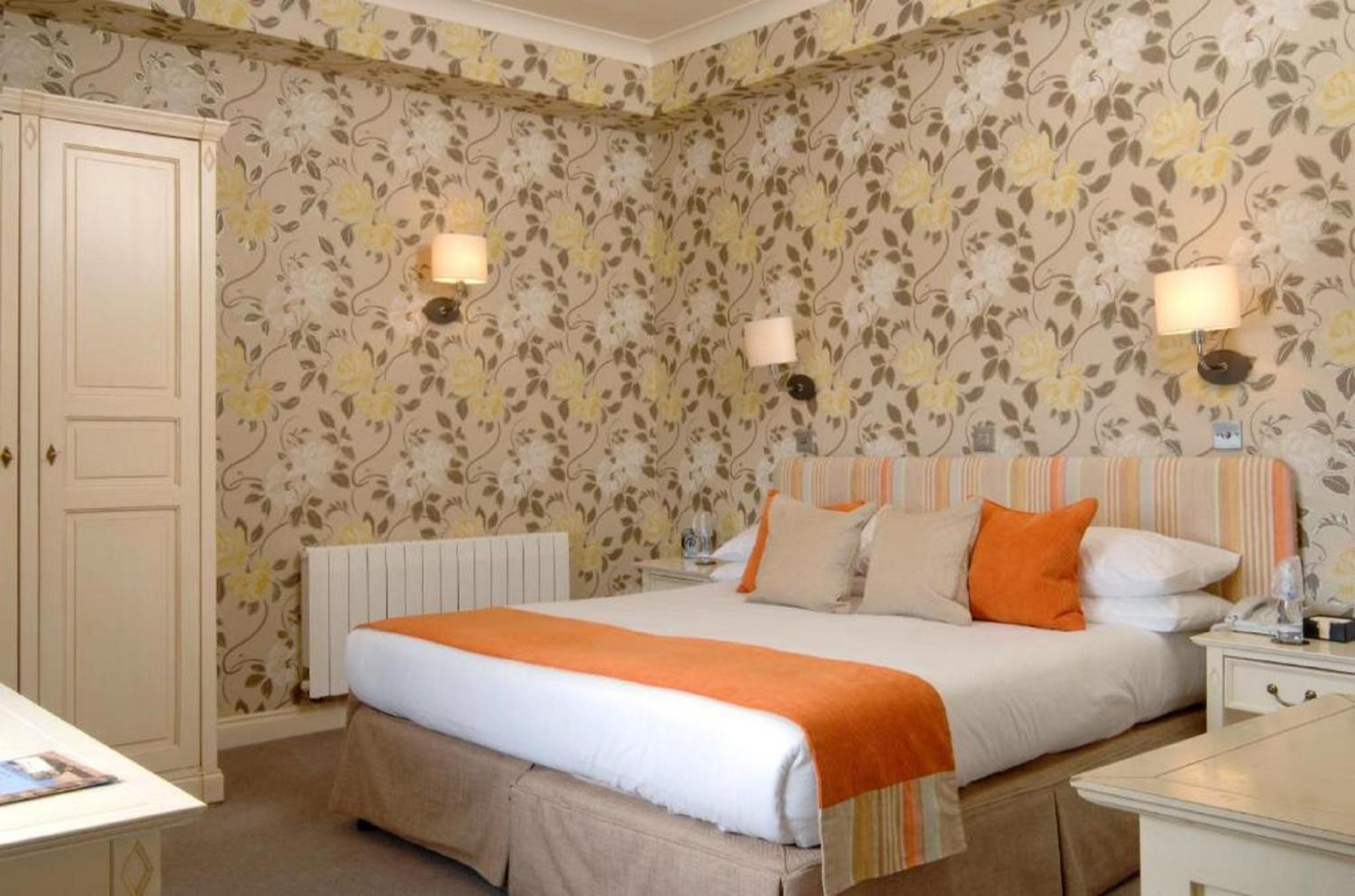 Wentworth Hotel Aldeburgh Zewnętrze zdjęcie