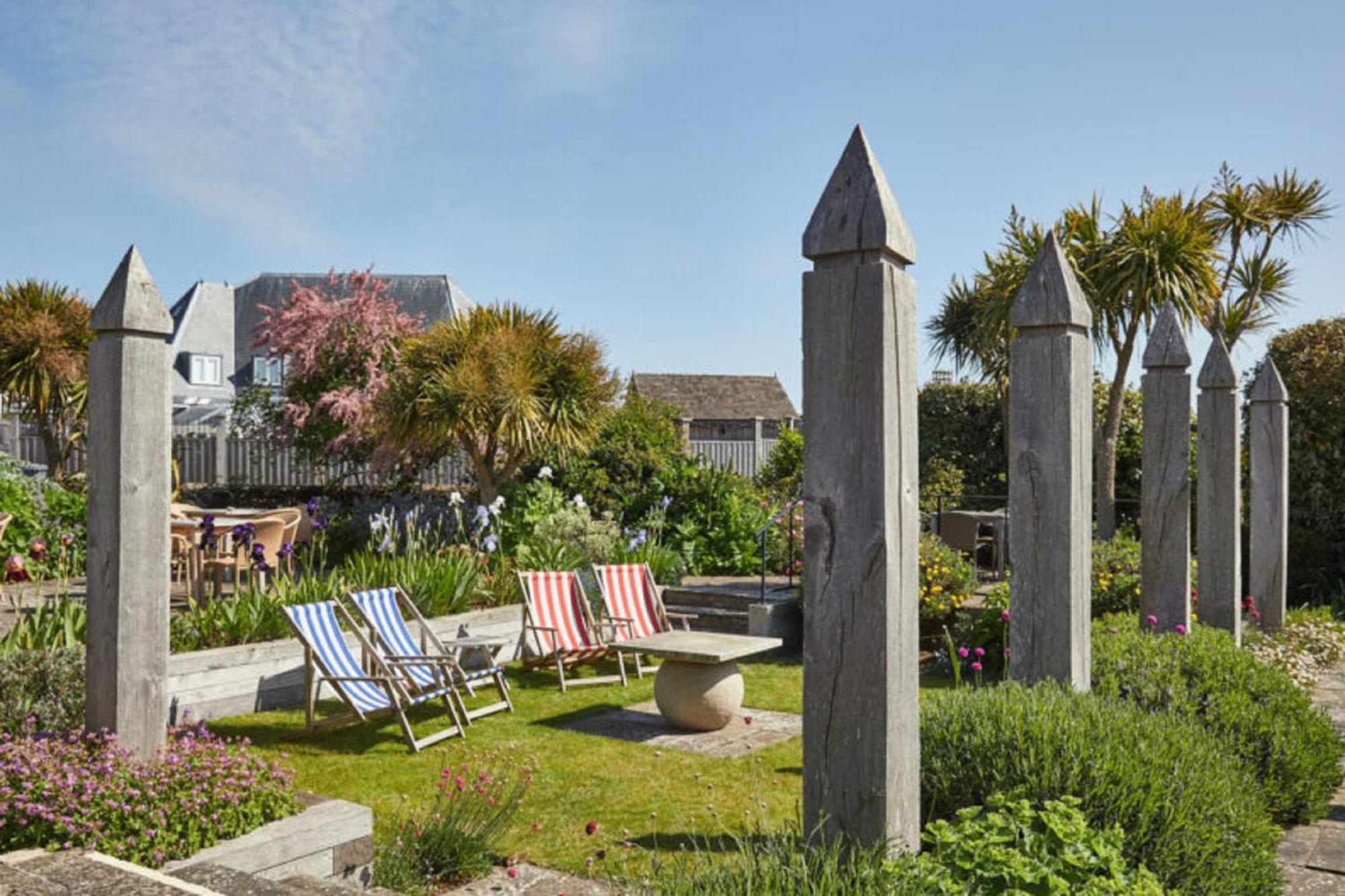 Wentworth Hotel Aldeburgh Zewnętrze zdjęcie