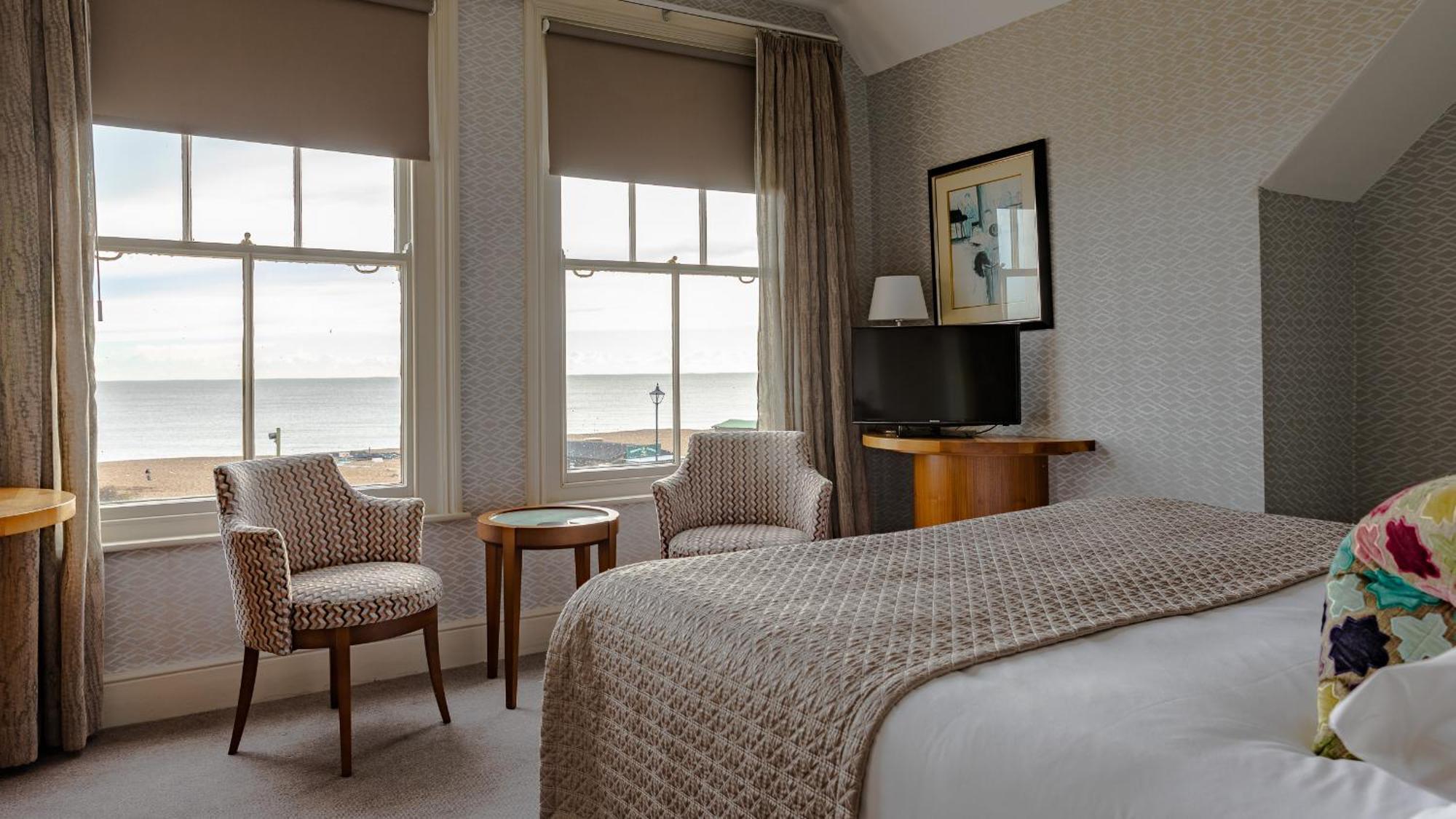 Wentworth Hotel Aldeburgh Zewnętrze zdjęcie