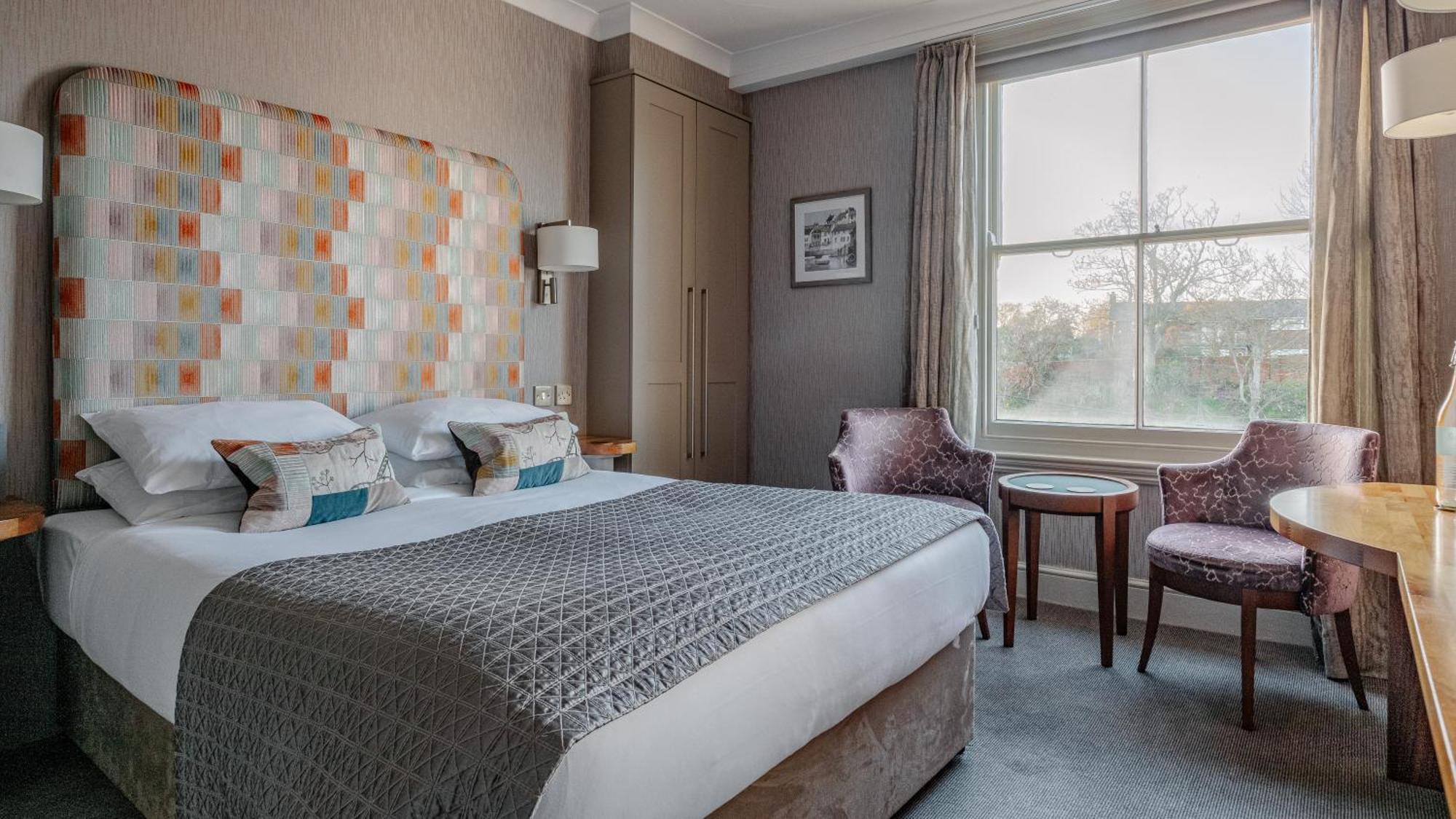 Wentworth Hotel Aldeburgh Zewnętrze zdjęcie