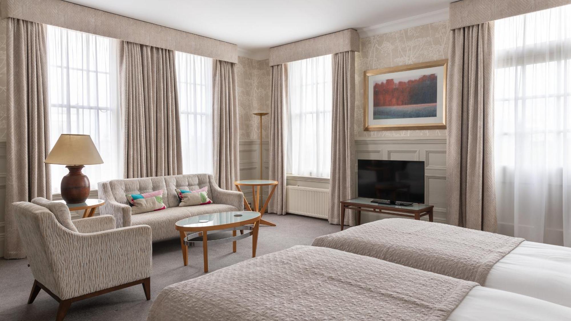 Wentworth Hotel Aldeburgh Zewnętrze zdjęcie