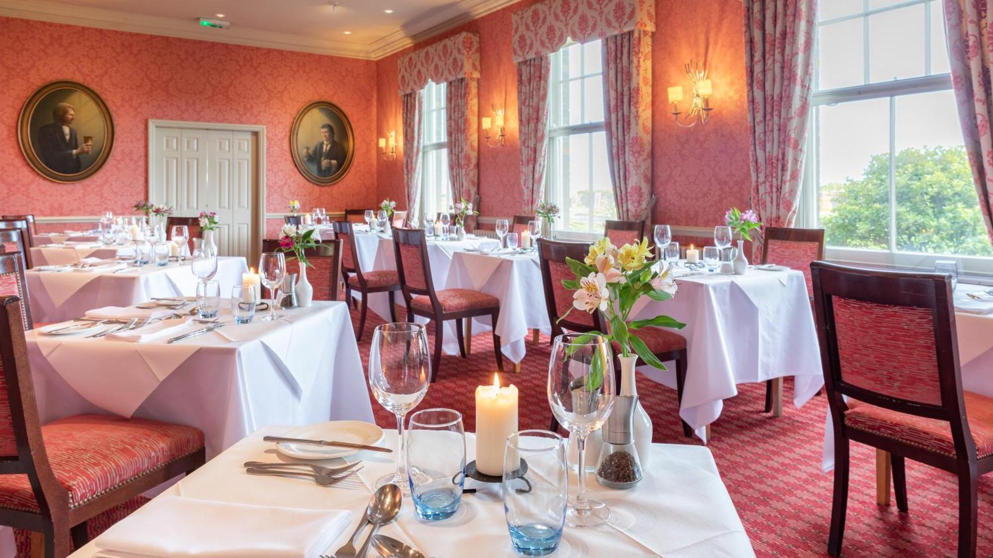 Wentworth Hotel Aldeburgh Zewnętrze zdjęcie