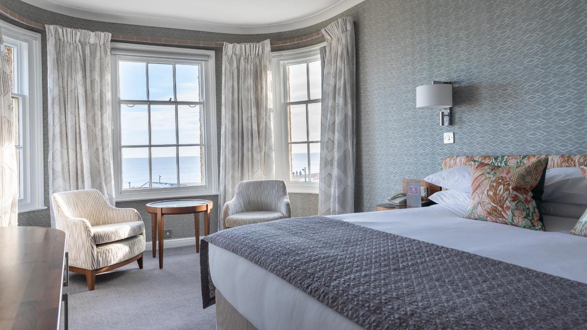 Wentworth Hotel Aldeburgh Zewnętrze zdjęcie