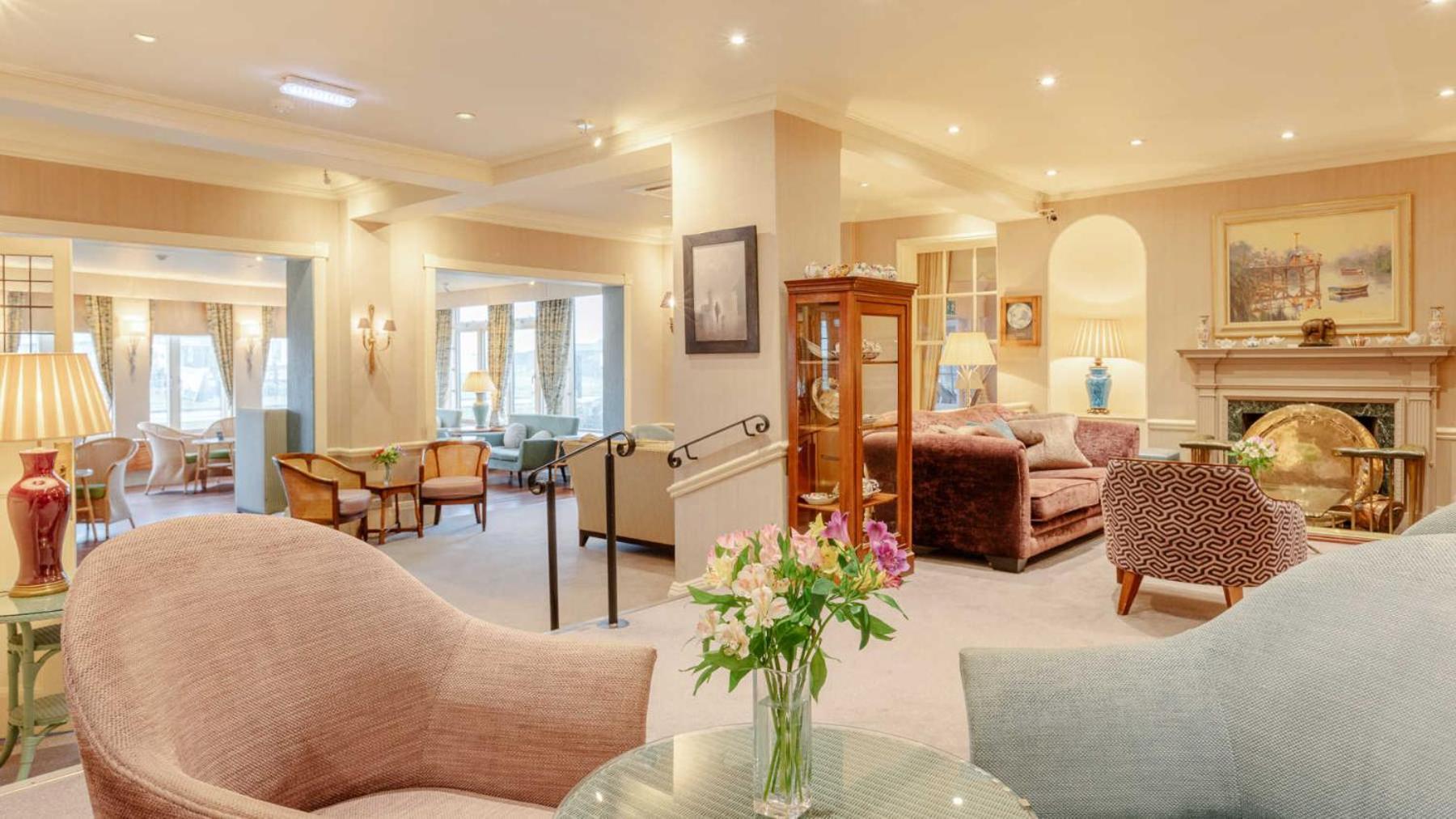 Wentworth Hotel Aldeburgh Zewnętrze zdjęcie