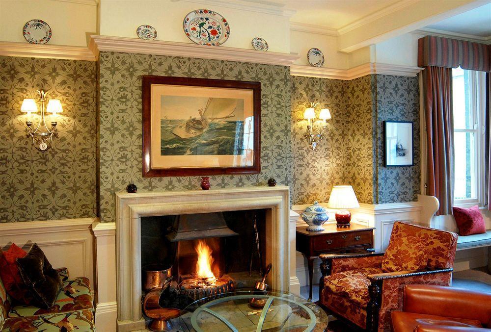 Wentworth Hotel Aldeburgh Zewnętrze zdjęcie