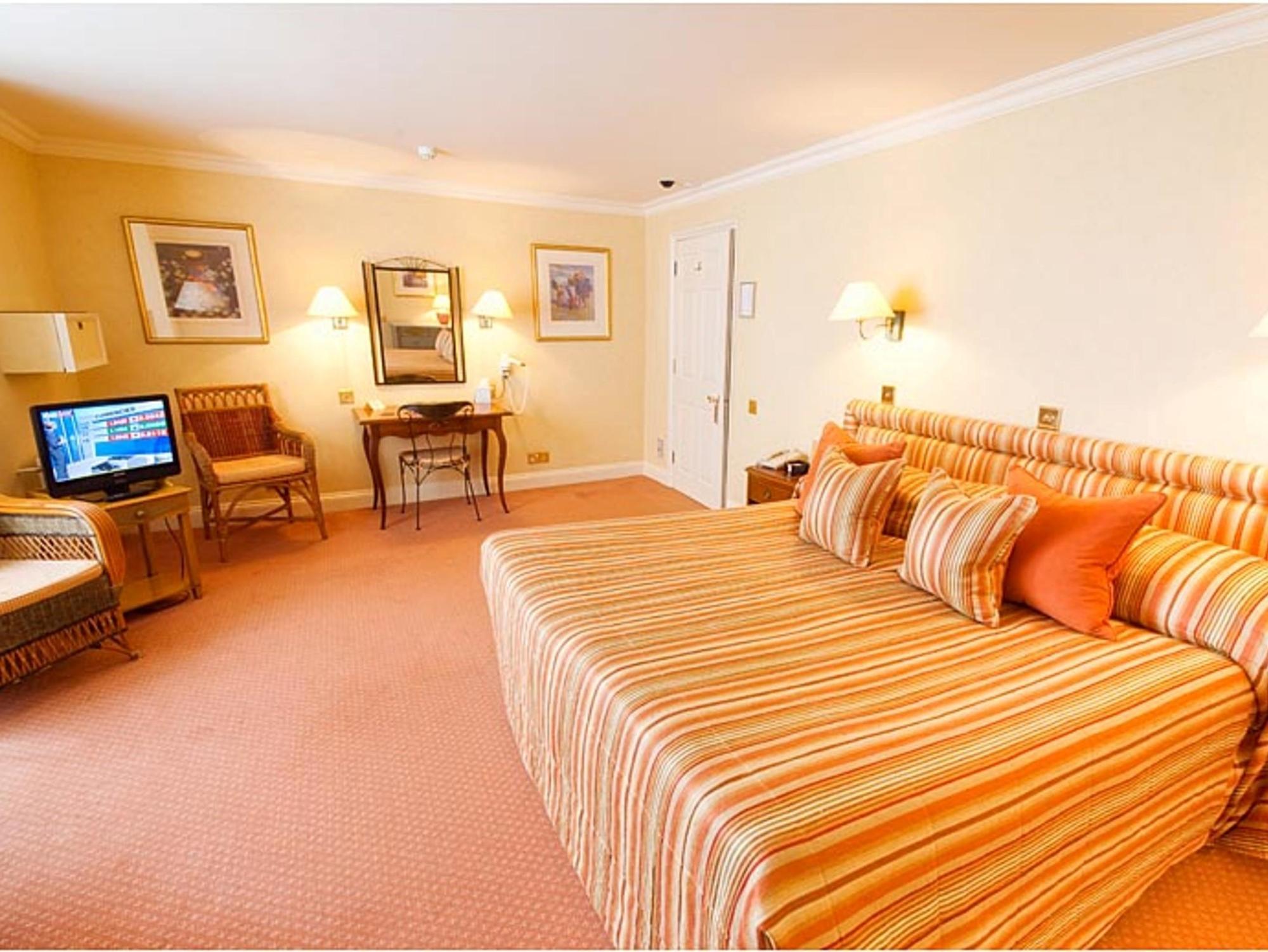 Wentworth Hotel Aldeburgh Zewnętrze zdjęcie