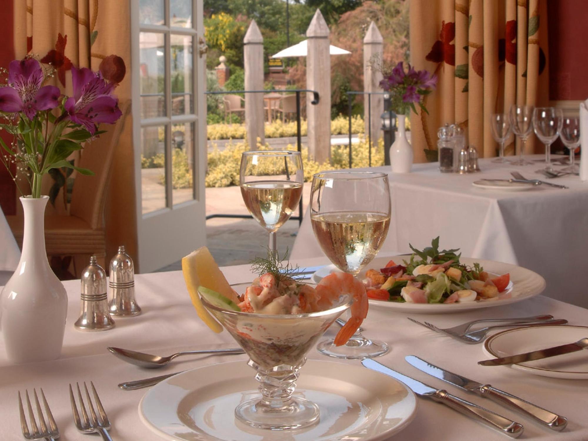 Wentworth Hotel Aldeburgh Zewnętrze zdjęcie