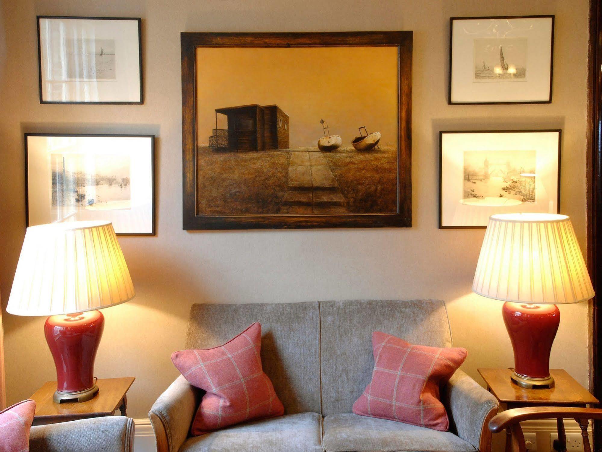 Wentworth Hotel Aldeburgh Zewnętrze zdjęcie