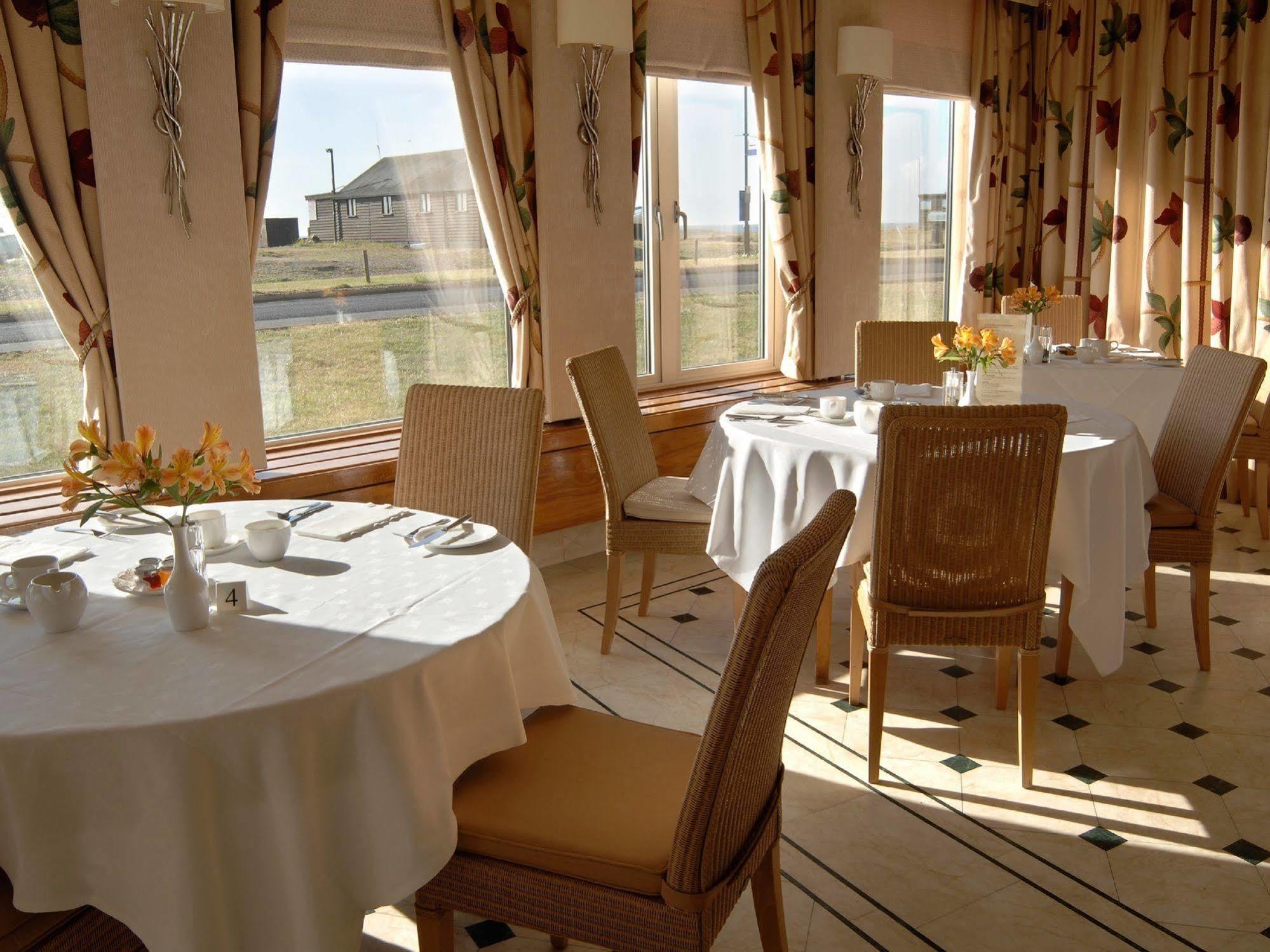 Wentworth Hotel Aldeburgh Zewnętrze zdjęcie